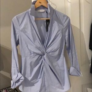 Bailey 44 cotton shirt- great for work!